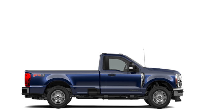 2026 Ford SuperDuty